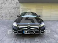 2011 Mercedes Benz CLS 350