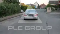 2011 Mercedes Benz CLS 350