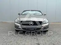 2011 Mercedes Benz CLS 350