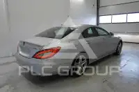 2011 Mercedes Benz CLS 350