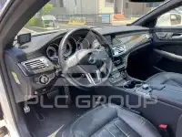 2011 Mercedes Benz CLS 350