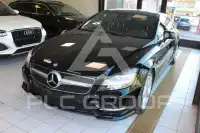 2011 Mercedes Benz CLS 350