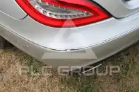 2011 Mercedes Benz CLS 350