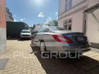 2011 Mercedes Benz CLS 350