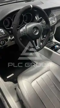 2011 Mercedes Benz CLS 350