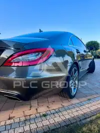 2011 Mercedes Benz CLS 350