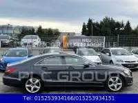 2011 Mercedes Benz CLS 350