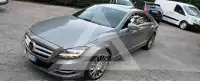 2011 Mercedes Benz CLS 350