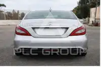 2011 Mercedes Benz CLS 350