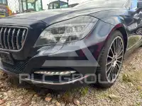 2011 Mercedes Benz CLS 350