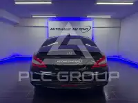 2011 Mercedes Benz CLS 350