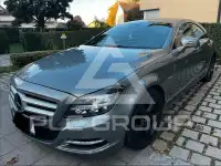 2011 Mercedes Benz CLS 350