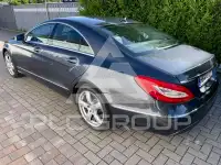 2011 Mercedes Benz CLS 350