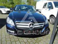 2011 Mercedes Benz CLS 350
