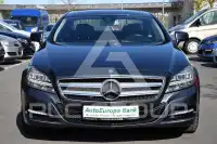 2011 Mercedes Benz CLS 350