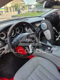 2011 Mercedes Benz CLS 350