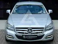 2011 Mercedes Benz CLS 350