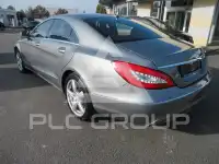 2011 Mercedes Benz CLS 350