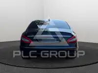 2011 Mercedes Benz CLS 350