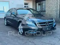 2011 Mercedes Benz CLS 350