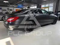 2011 Mercedes Benz CLS 350