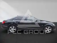 2011 Mercedes Benz CLS 350
