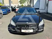 2011 Mercedes Benz CLS 350