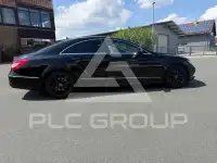 2011 Mercedes Benz CLS 350