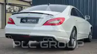 2011 Mercedes Benz CLS 350