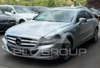 2011 Mercedes Benz CLS 350