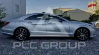 2011 Mercedes Benz CLS 350