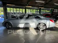 2011 Mercedes Benz CLS 350