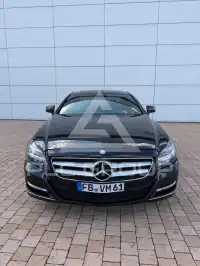 2011 Mercedes Benz CLS 350