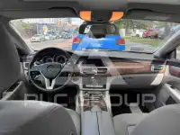 2011 Mercedes Benz CLS 350