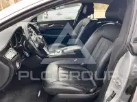 2011 Mercedes Benz CLS 350
