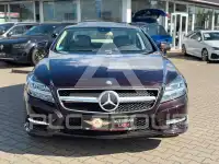 2011 Mercedes Benz CLS 350