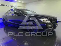 2011 Mercedes Benz CLS 350