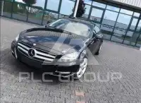 2011 Mercedes Benz CLS 350