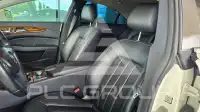 2011 Mercedes Benz CLS 350