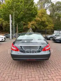 2011 Mercedes Benz CLS 350
