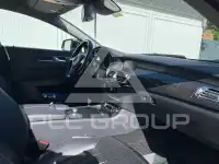 2011 Mercedes Benz CLS 350