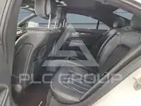 2011 Mercedes Benz CLS 350