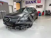 2011 Mercedes Benz CLS 350
