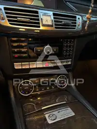 2011 Mercedes Benz CLS 350