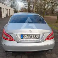 2011 Mercedes Benz CLS 350