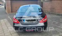 2011 Mercedes Benz CLS 350