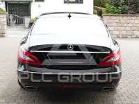 2011 Mercedes Benz CLS 350