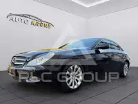 2011 Mercedes Benz CLS 350
