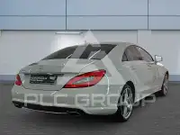 2011 Mercedes Benz CLS 350