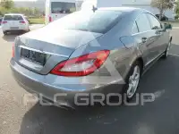 2011 Mercedes Benz CLS 350